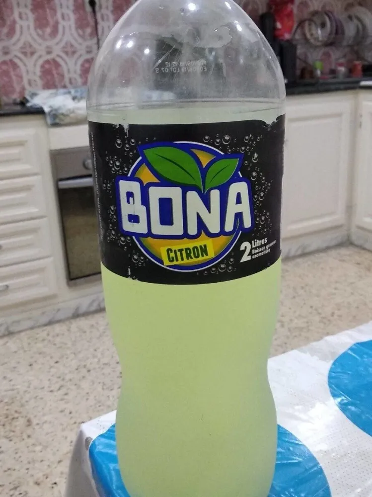 Bona citron