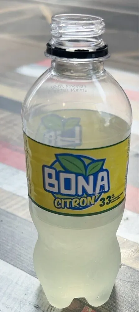 Bona citron 33cl