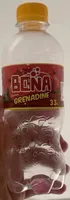 Bona saveur grenadine