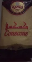 Kenza couscous fin