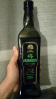 Huile d’olive Vierge Extra