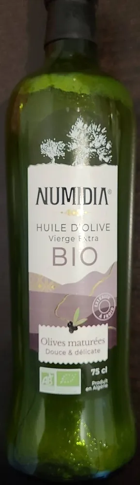 Numidia