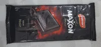 Maxon chocolate