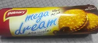 Biscuits Mega dream