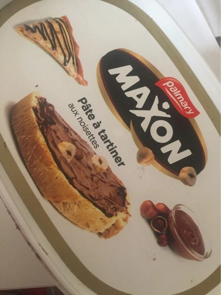 Maxon