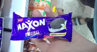 MAXON x4 38 gr