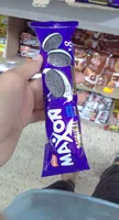 Maxon biscuits cacaoté