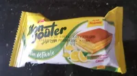 Mon gouter edition estival