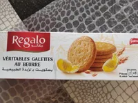 Regalo