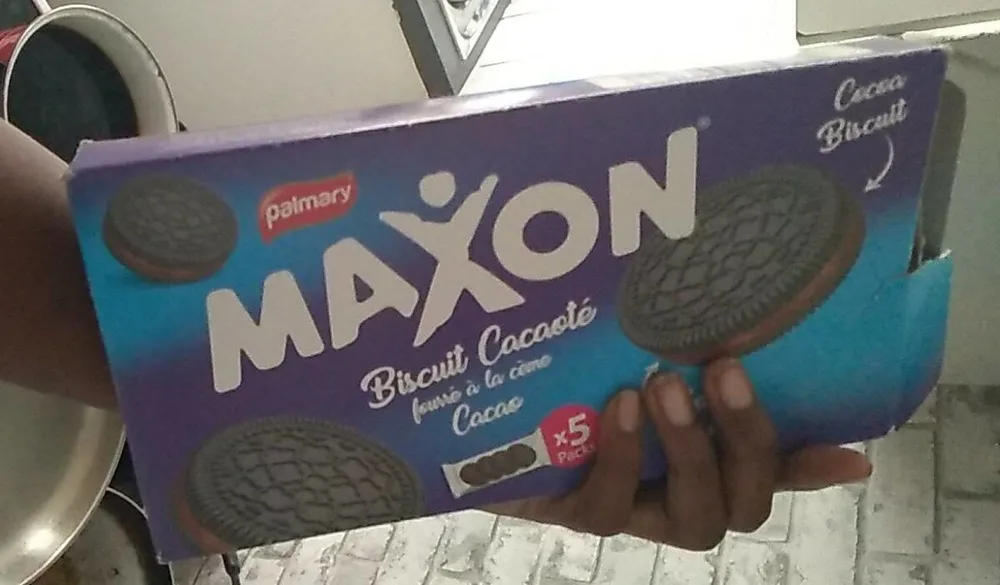 Maxon