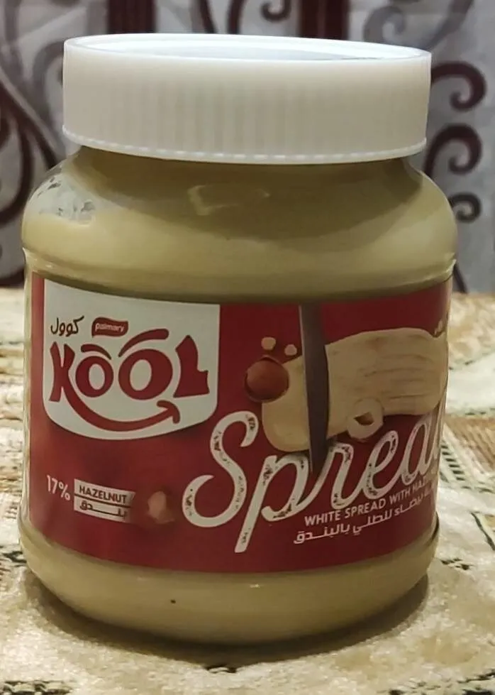 Spread