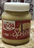 Spread