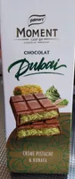 Chocolat de dubai