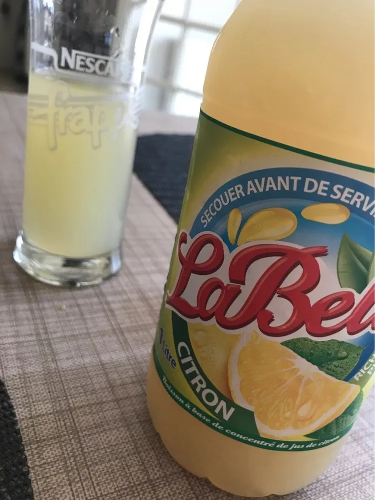Labelle