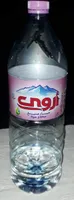 Eau de source