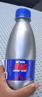 Arwa mig énergy drink