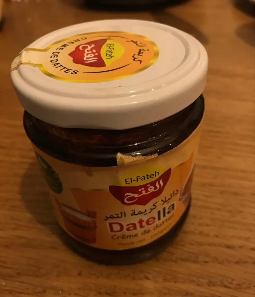 Datella