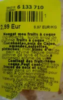 Nougat