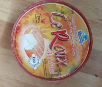 Le Roux du friand