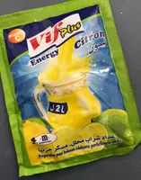 Vif Plus Energy