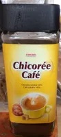 Chicorée café