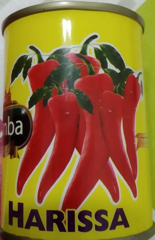 Harissa