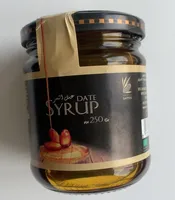 SYRUP DATE