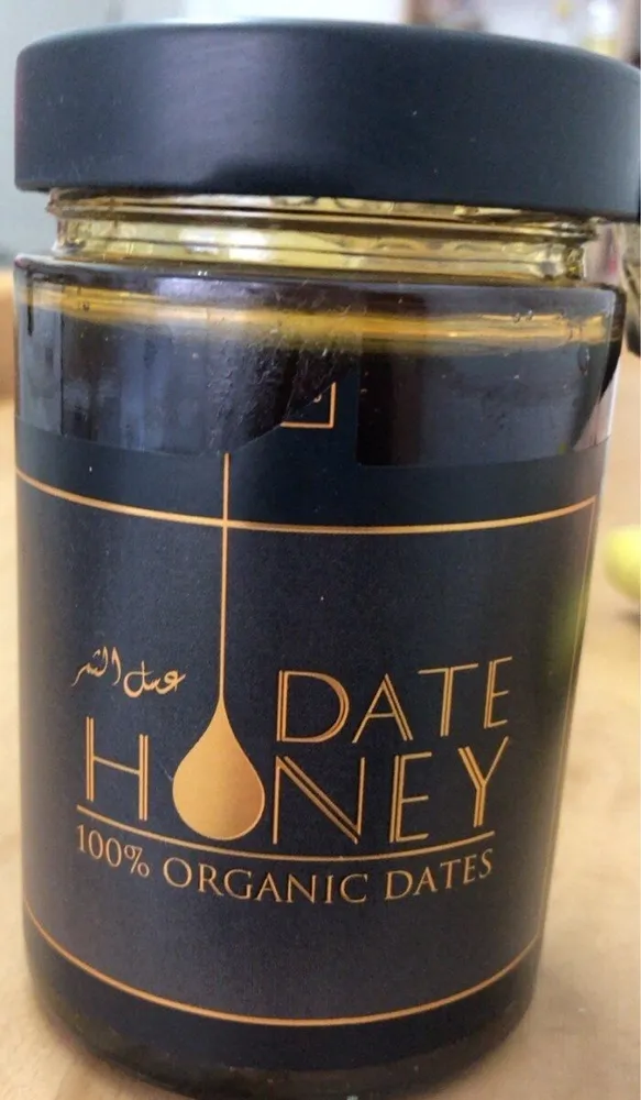 Date Honey