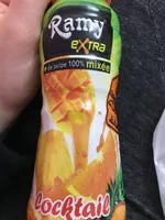 Ramy extra cocktail