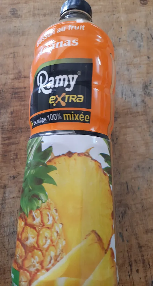 Ramy extra ananas