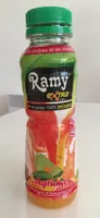Ramy agrumes