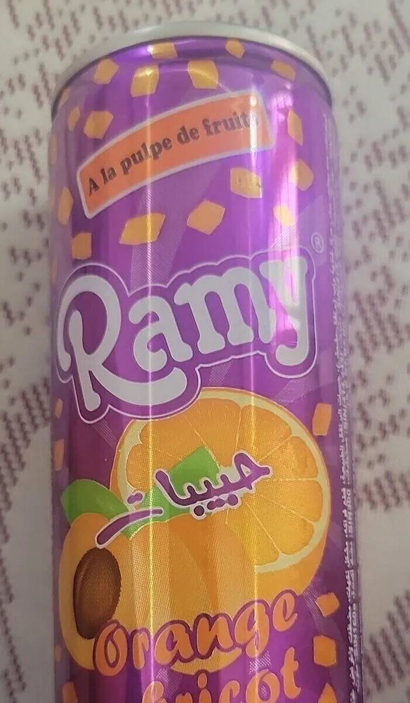 Ramy