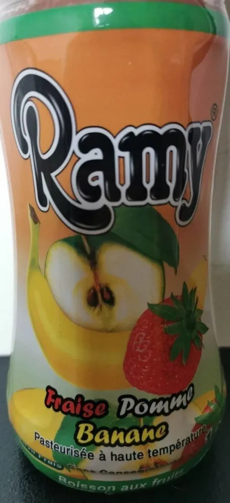 Jus Ramy
