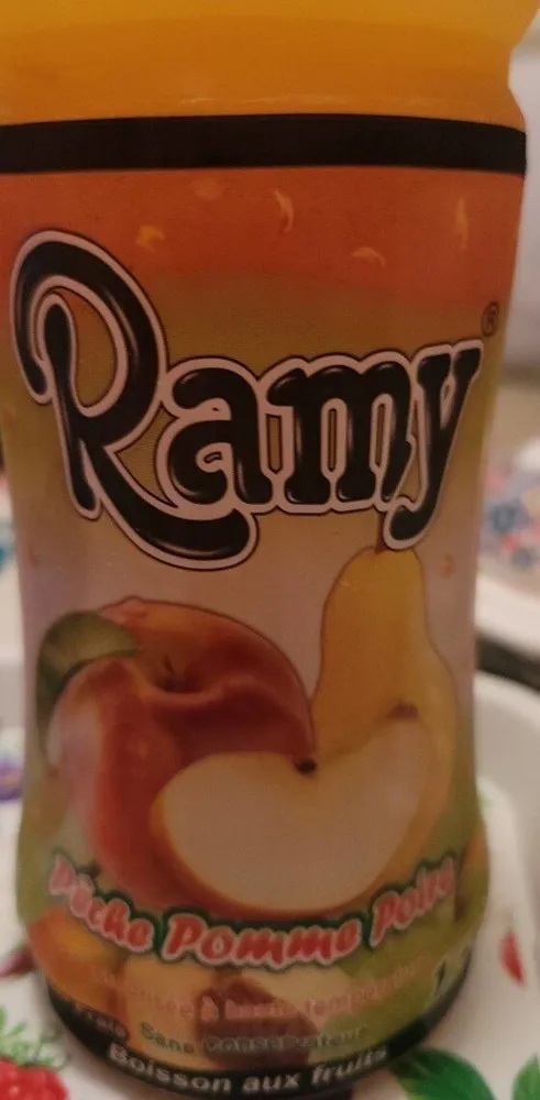 Ramy