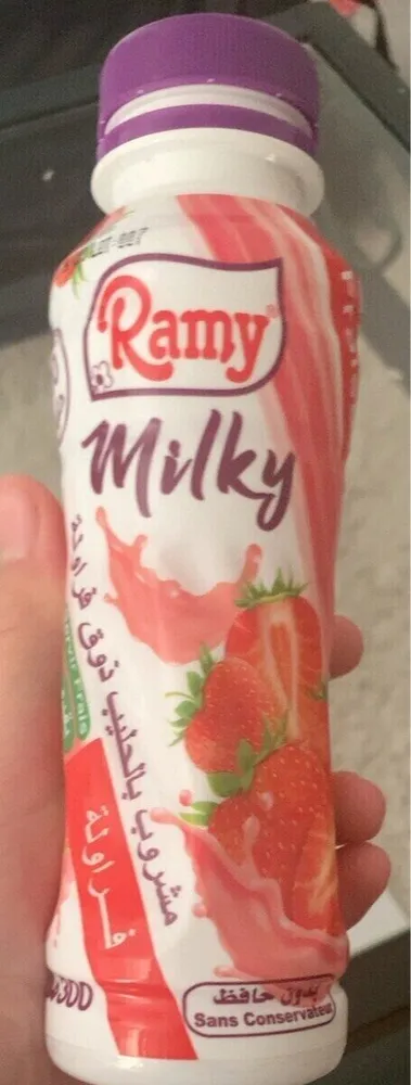 Milky