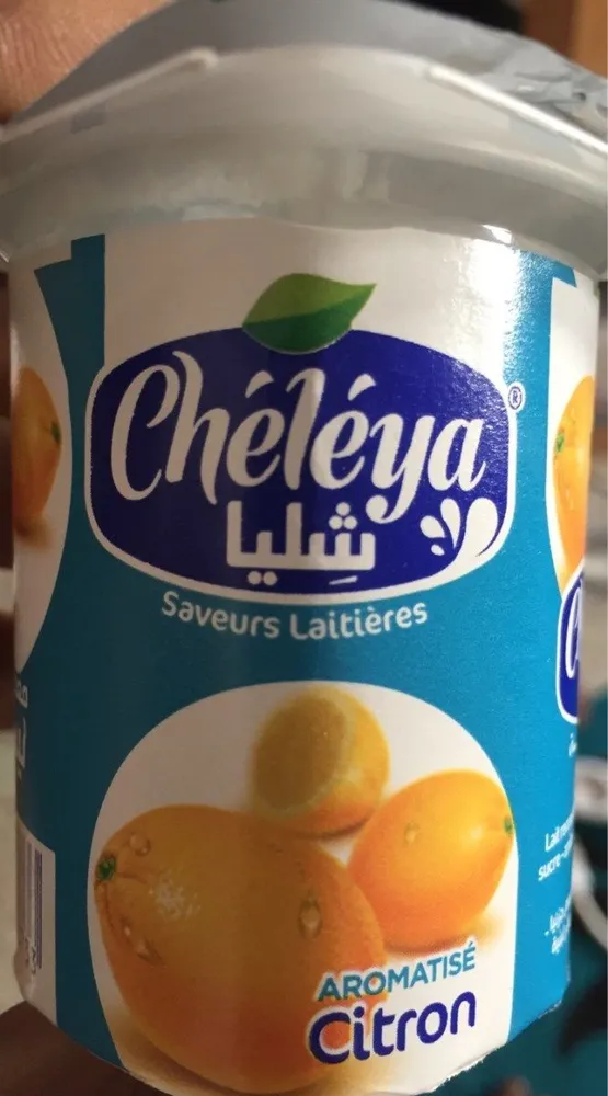 Chéléya