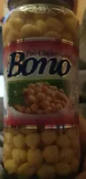 Pois chiches