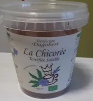 Chicorée Torréfiée soluble