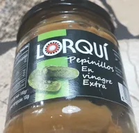 pepinillos