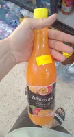 Amazone boisson au jus