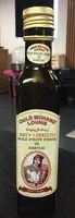Huile d’olive vierge de kabylie
