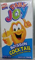 Daily joy