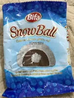 Snow Ball