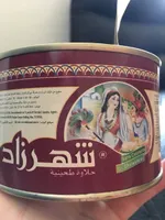 Halawa tahinia