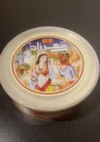 Halwa tahinia