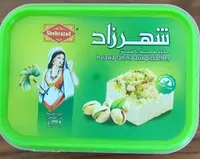 Halawa tahinia