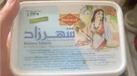 Shehrazad
