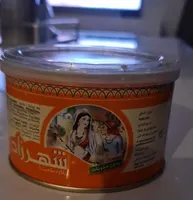 Shehrazad