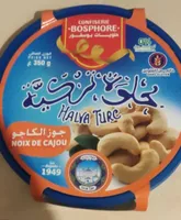 Halva turc