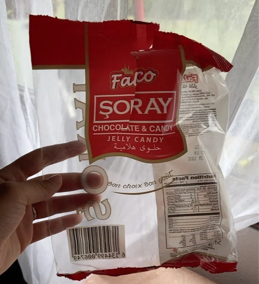 Soray